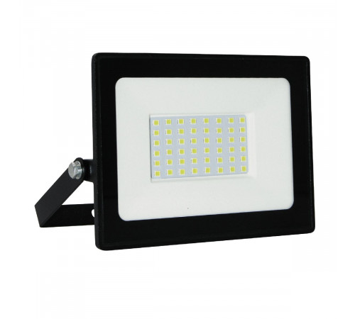 Прожектор Volpe ULF-Q517 50W/3000K IP65 220-240V BLACK UL-00011634 Прожектор Volpe ULF-Q517 50W/3000K IP65 220-240V BLACK UL-00011634
