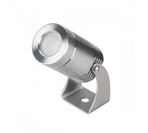 Прожектор Arlight KT-WATER-R32-4W RGBW (SL, 30 deg, 12V) 038173 Прожектор Arlight KT-WATER-R32-4W RGBW (SL, 30 deg, 12V) 038173