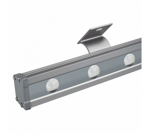 Прожектор Arlight AR-Line-1000L-48W-24V RGB-Warm3000 027958 Прожектор Arlight AR-Line-1000L-48W-24V RGB-Warm3000 027958
