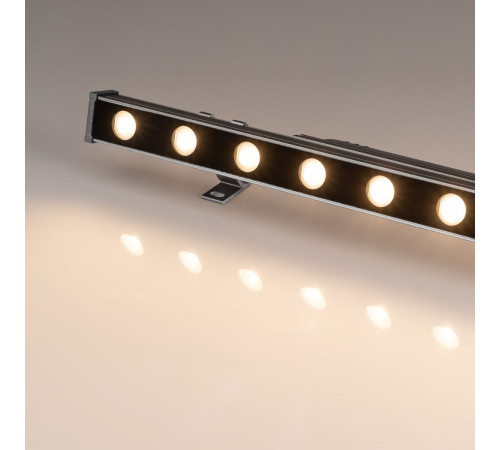 Прожектор Arlight AR-Line-500S-9W-220V Warm 037366 Прожектор Arlight AR-Line-500S-9W-220V Warm 037366