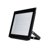 Прожектор светодиодный (UL-00005156) Uniel ULF-F20-150W/4000K IP65 195-250В black