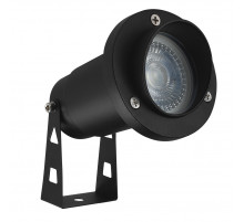 Прожектор Arte Lamp Elsie A1522IN-1BK
