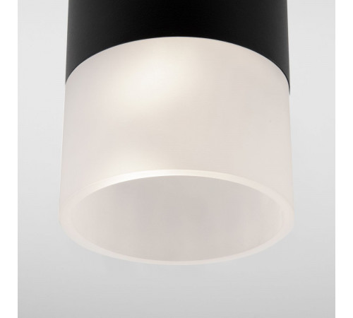 Уличный потолочный светильник Elektrostandard Light LED 4690389177910 Уличный потолочный светильник Elektrostandard Light LED 4690389177910