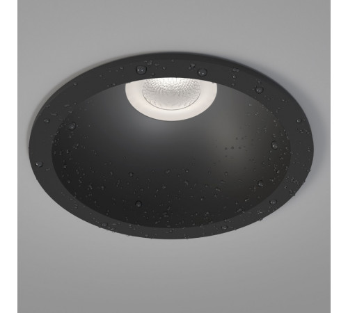 Уличный встраиваемый светильник Elektrostandard Light LED 3005 4690389185656 a060170 Уличный встраиваемый светильник Elektrostandard Light LED 3005 4690389185656 a060170