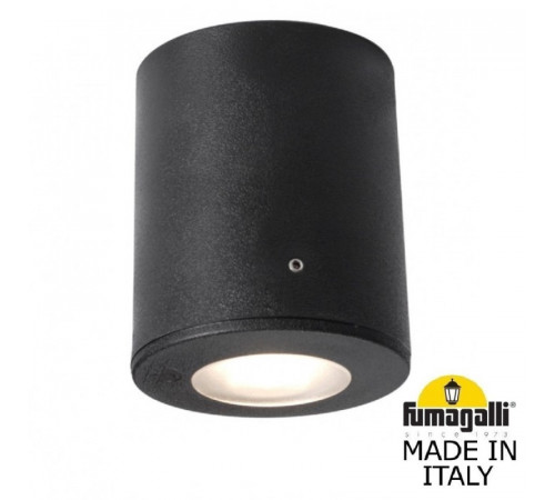 Уличный потолочный светильник Fumagalli Franca 3A7.000.000.AXU1L