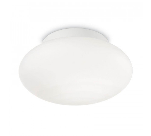 Уличный светильник Ideal Lux Bubble PL1 135250 Уличный светильник Ideal Lux Bubble PL1 135250
