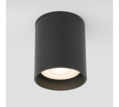 Уличный потолочный светильник Elektrostandard Light LED 4690389176968 Уличный потолочный светильник Elektrostandard Light LED 4690389176968