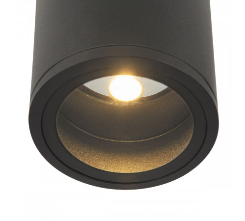 Уличный потолочный светильник Maytoni Bar O306CL-L12GF Уличный потолочный светильник Maytoni Bar O306CL-L12GF