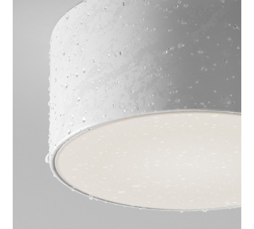 Уличный потолочный светильник Maytoni Zon IP O430CL-L15W4K
