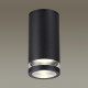 Уличный потолочный светильник Odeon Light Motto 6605/1C