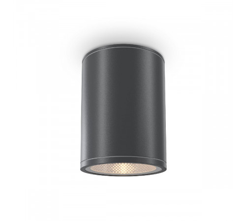 Уличный потолочный светильник Maytoni Bar O306CL-L7GF