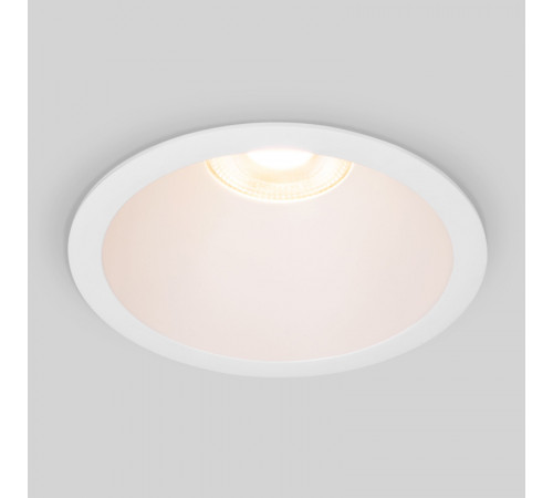 Уличный встраиваемый светильник Elektrostandard Light LED 3005 4690389185632 a060169 Уличный встраиваемый светильник Elektrostandard Light LED 3005 4690389185632 a060169