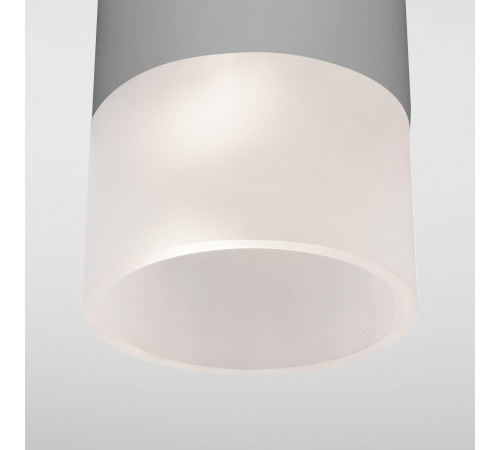 Уличный потолочный светильник Elektrostandard Light LED 4690389177934 Уличный потолочный светильник Elektrostandard Light LED 4690389177934