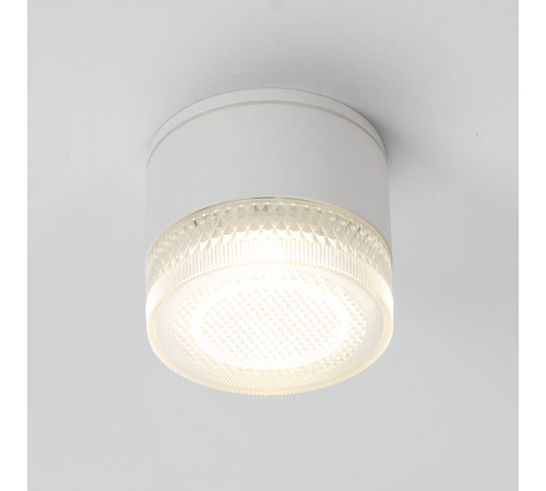 Уличный потолочный светильник Arte Lamp Piautos A1926PF-1WH Уличный потолочный светильник Arte Lamp Piautos A1926PF-1WH