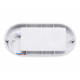 Уличный потолочный светильник Ambrella Light Street ST8666