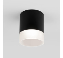 Уличный потолочный светильник Elektrostandard Light LED 4690389177941
