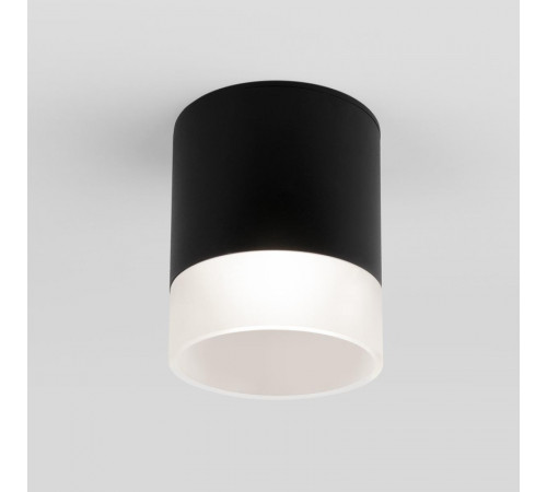 Уличный потолочный светильник Elektrostandard Light LED 4690389177941 Уличный потолочный светильник Elektrostandard Light LED 4690389177941