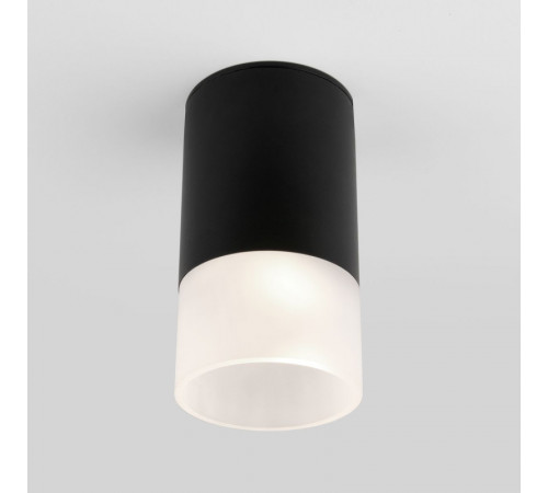 Уличный потолочный светильник Elektrostandard Light LED 4690389177910 Уличный потолочный светильник Elektrostandard Light LED 4690389177910