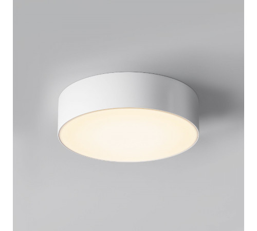 Уличный потолочный светильник Maytoni Zon IP O431CL-L30W4K