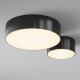 Уличный потолочный светильник Maytoni Zon IP O431CL-L30B3K