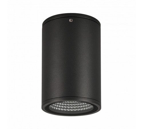 Уличный потолочный светильник Arlight LGD-Forma-Surface-R90-12W Warm3000 037262 Уличный потолочный светильник Arlight LGD-Forma-Surface-R90-12W Warm3000 037262
