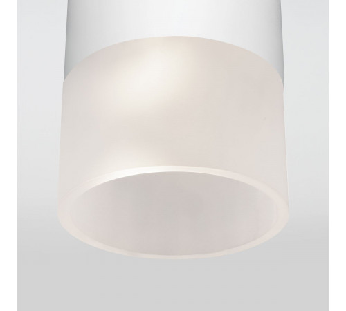 Уличный потолочный светильник Elektrostandard Light LED 4690389177927 Уличный потолочный светильник Elektrostandard Light LED 4690389177927