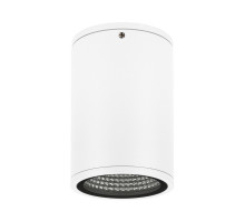 Уличный потолочный светильник Arlight LGD-Forma-Surface-R90-12W Warm3000 037261