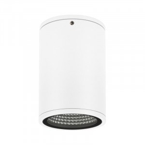 Уличный потолочный светильник Arlight LGD-Forma-Surface-R90-12W Warm3000 037261