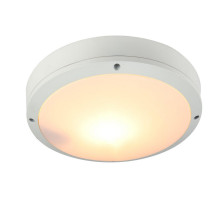Уличный светильник Arte Lamp City A8154PF-2WH