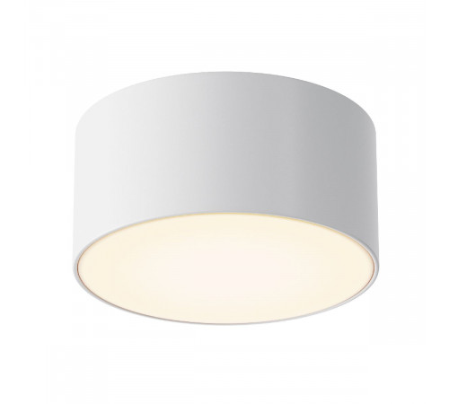 Уличный потолочный светильник Maytoni Zon IP O430CL-L15W3K Уличный потолочный светильник Maytoni Zon IP O430CL-L15W3K