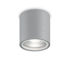 Уличный светильник Ideal Lux Gun PL1 Grigio 163642