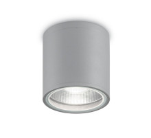 Уличный светильник Ideal Lux Gun PL1 Grigio 163642