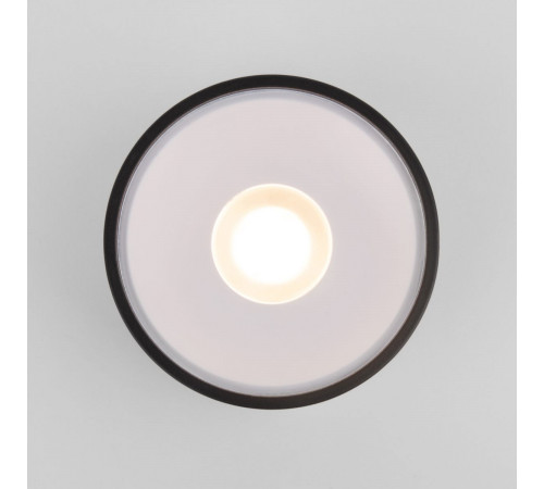 Уличный потолочный светильник Elektrostandard Light LED 4690389180156 Уличный потолочный светильник Elektrostandard Light LED 4690389180156