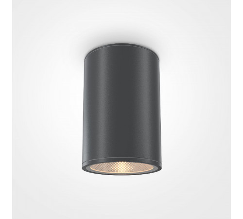 Уличный потолочный светильник Maytoni Bar O306CL-L12GF Уличный потолочный светильник Maytoni Bar O306CL-L12GF