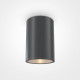 Уличный потолочный светильник Maytoni Bar O306CL-L12GF