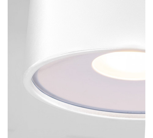 Уличный потолочный светильник Elektrostandard Light LED 4690389180132 Уличный потолочный светильник Elektrostandard Light LED 4690389180132