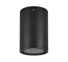 Уличный потолочный светильник Arlight LGD-Forma-Surface-R90-12W Day4000 037260