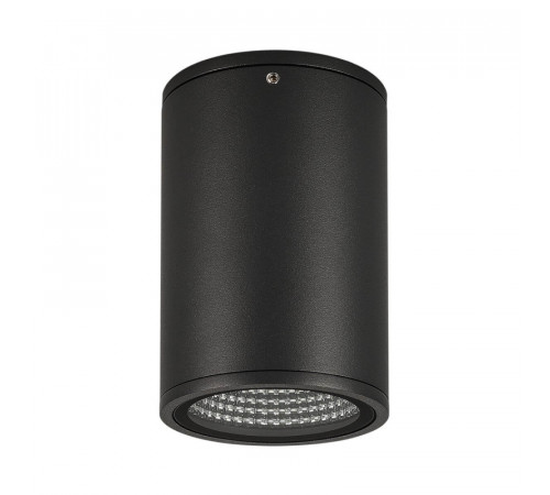 Уличный потолочный светильник Arlight LGD-Forma-Surface-R90-12W Day4000 037260 Уличный потолочный светильник Arlight LGD-Forma-Surface-R90-12W Day4000 037260