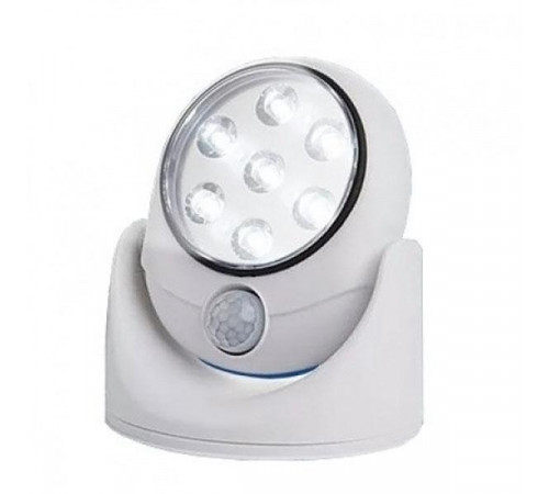 Уличный светодиодный светильник (UL-00002915) Uniel ULK-N21 Sensor White Уличный светодиодный светильник (UL-00002915) Uniel ULK-N21 Sensor White