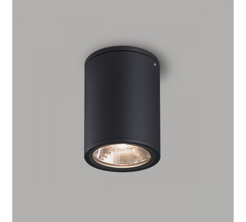 Уличный потолочный светильник Arlight LGD-Forma-Surface-R90-12W Day4000 037260 Уличный потолочный светильник Arlight LGD-Forma-Surface-R90-12W Day4000 037260