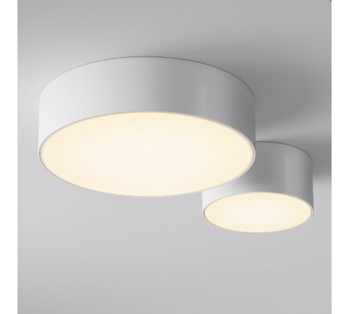 Уличный потолочный светильник Maytoni Zon IP O430CL-L15W3K Уличный потолочный светильник Maytoni Zon IP O430CL-L15W3K