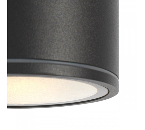 Уличный потолочный светильник Maytoni Bar O306CL-L7GF