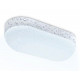 Уличный потолочный светильник Ambrella Light Street ST8666