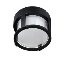 Уличный потолочный светильник Arte Lamp Ulysses A6206PF-1BK