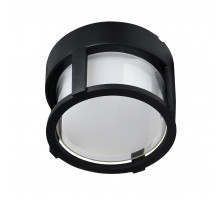 Уличный потолочный светильник Arte Lamp Ulysses A6206PF-1BK