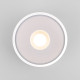 Уличный потолочный светильник Elektrostandard Light LED 4690389180132