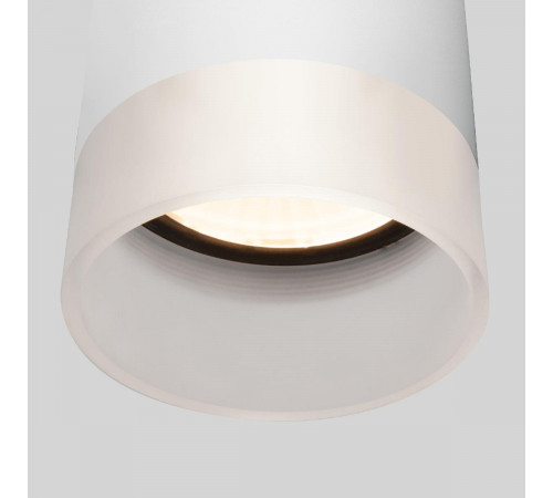 Уличный потолочный светильник Elektrostandard Light LED 4690389177958 Уличный потолочный светильник Elektrostandard Light LED 4690389177958