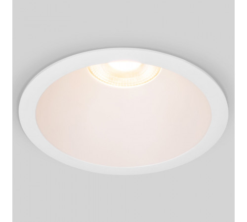 Уличный встраиваемый светильник Elektrostandard Light LED 3004 4690389185625 a060167 Уличный встраиваемый светильник Elektrostandard Light LED 3004 4690389185625 a060167