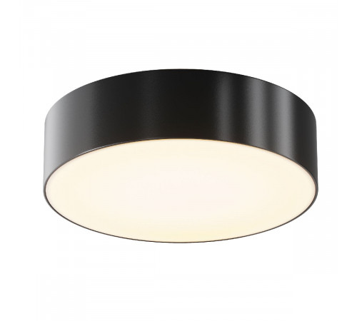 Уличный потолочный светильник Maytoni Zon IP O431CL-L30B3K