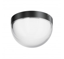 Уличный потолочный светильник Maytoni Mon O438CL-L12GF3K